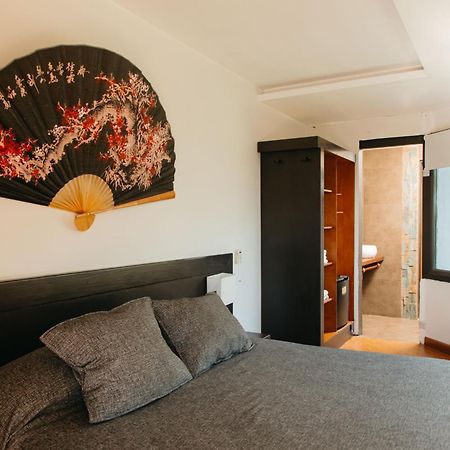 La Guarida Hotel & Spa (Adults Only) กาปียาเดลมอนเต ภายนอก รูปภาพ