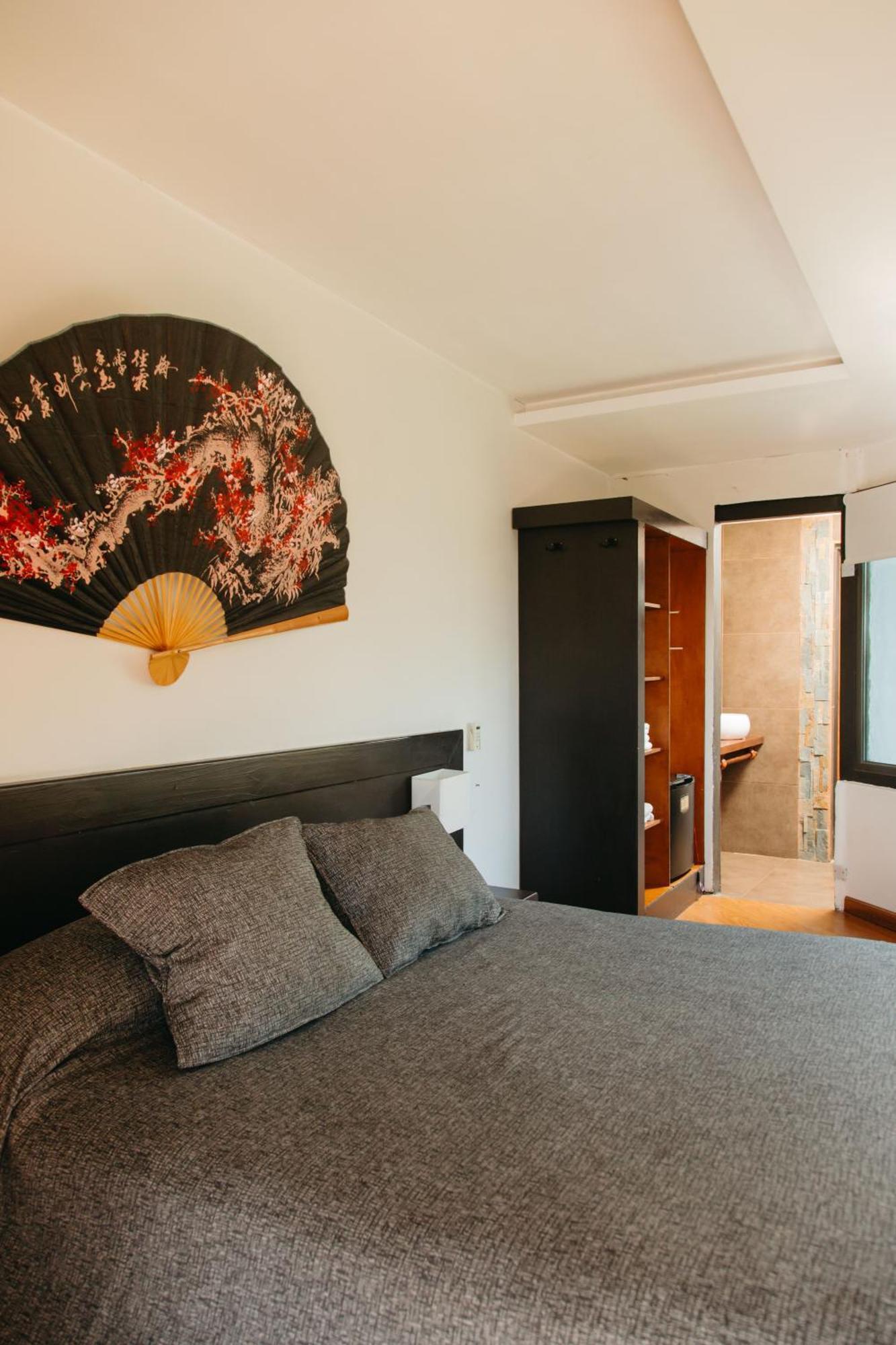 La Guarida Hotel & Spa (Adults Only) กาปียาเดลมอนเต ภายนอก รูปภาพ