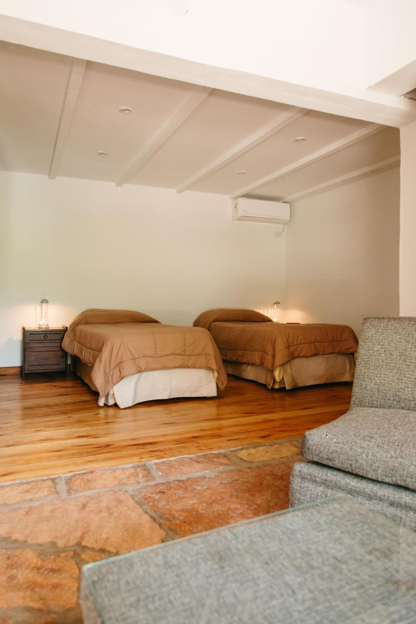 La Guarida Hotel & Spa (Adults Only) กาปียาเดลมอนเต ภายนอก รูปภาพ