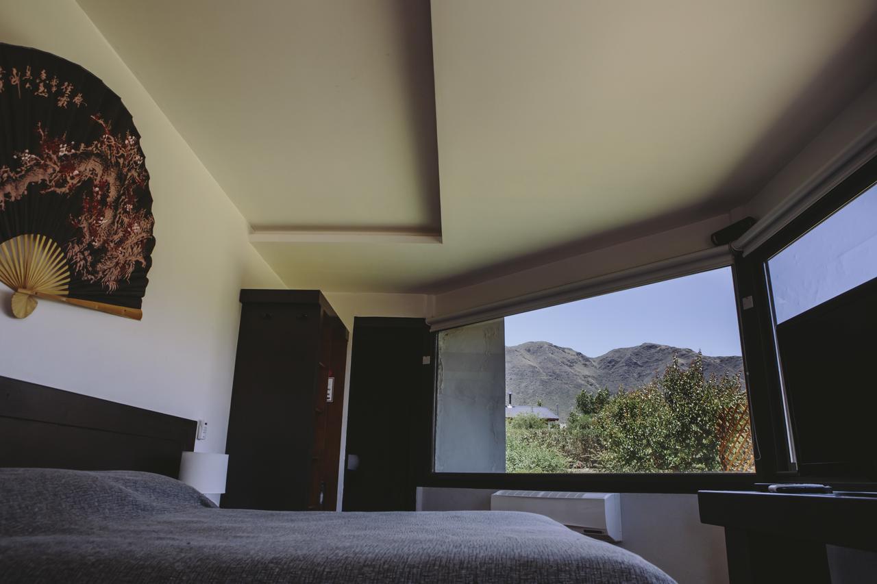 La Guarida Hotel & Spa (Adults Only) กาปียาเดลมอนเต ภายนอก รูปภาพ