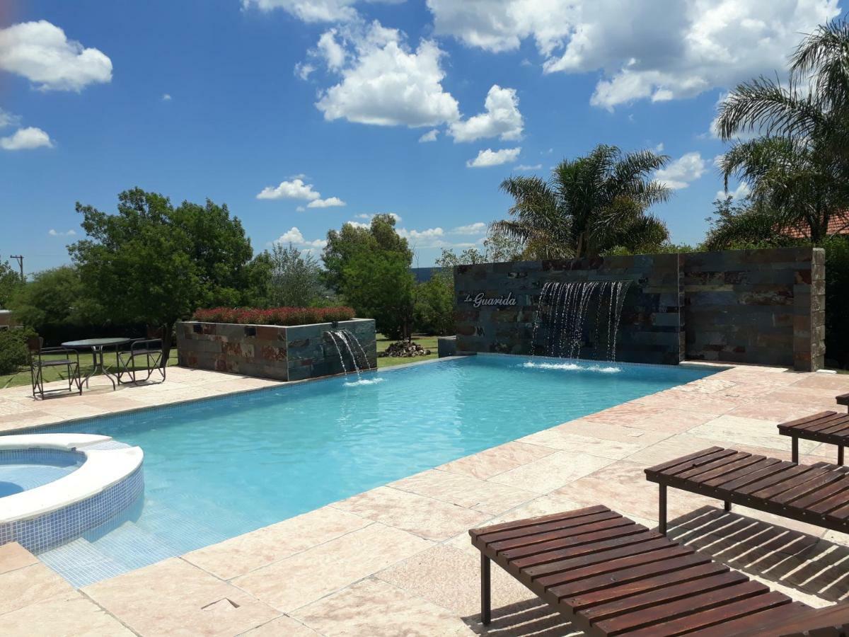 La Guarida Hotel & Spa (Adults Only) กาปียาเดลมอนเต ภายนอก รูปภาพ