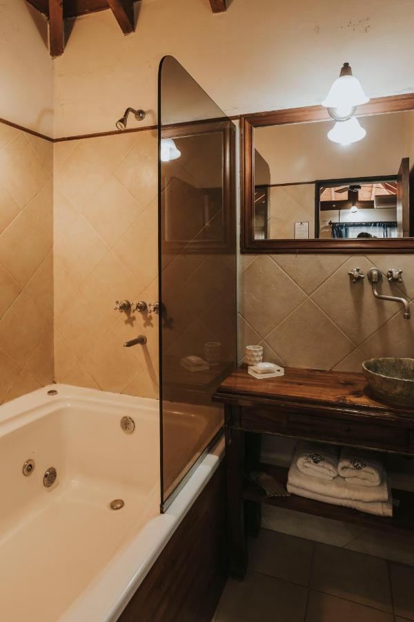 La Guarida Hotel & Spa (Adults Only) กาปียาเดลมอนเต ภายนอก รูปภาพ