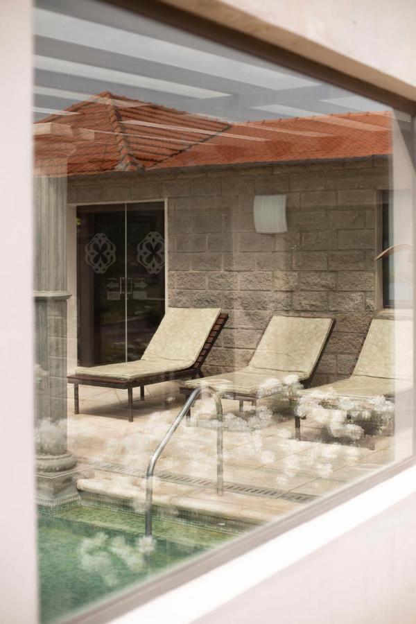 La Guarida Hotel & Spa (Adults Only) กาปียาเดลมอนเต ภายนอก รูปภาพ