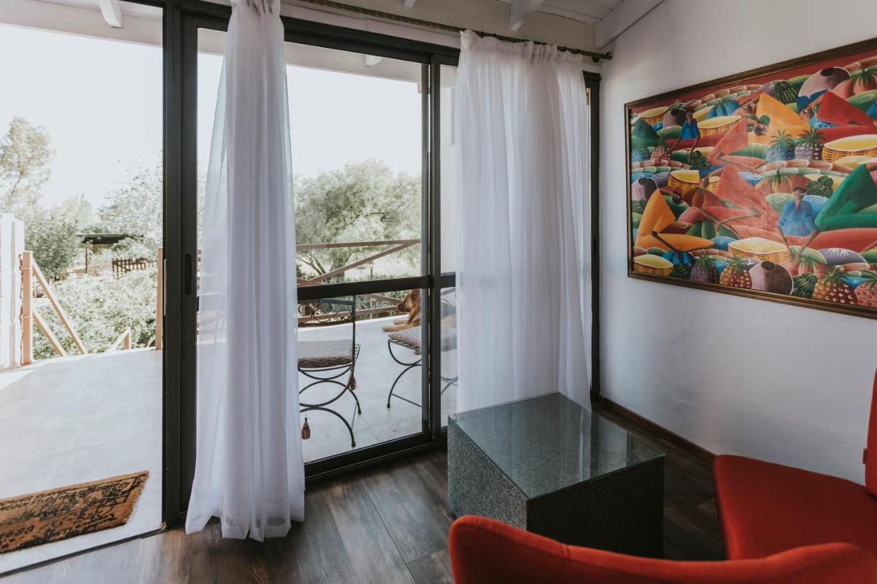 La Guarida Hotel & Spa (Adults Only) กาปียาเดลมอนเต ภายนอก รูปภาพ
