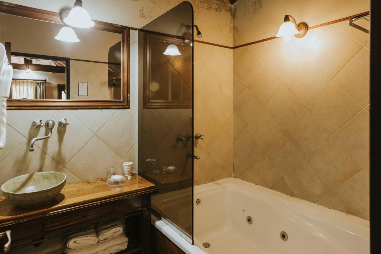 La Guarida Hotel & Spa (Adults Only) กาปียาเดลมอนเต ภายนอก รูปภาพ