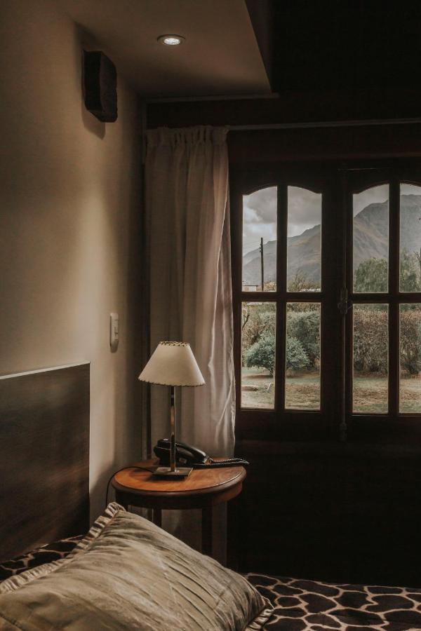 La Guarida Hotel & Spa (Adults Only) กาปียาเดลมอนเต ภายนอก รูปภาพ